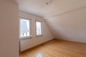 Wohnung Weimar, Erfurter Str. 54, 3. Obergeschoss