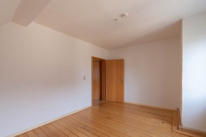 Wohnung Weimar, Erfurter Str. 54, 3. Obergeschoss